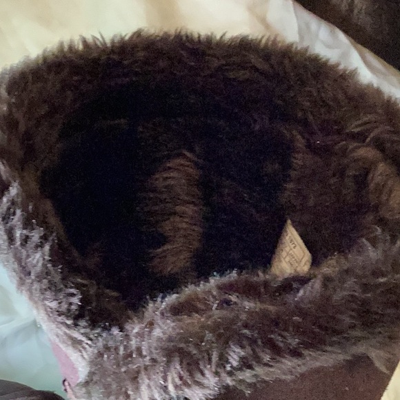 UGG Chestnut Button Boots - Picture 8 of 8